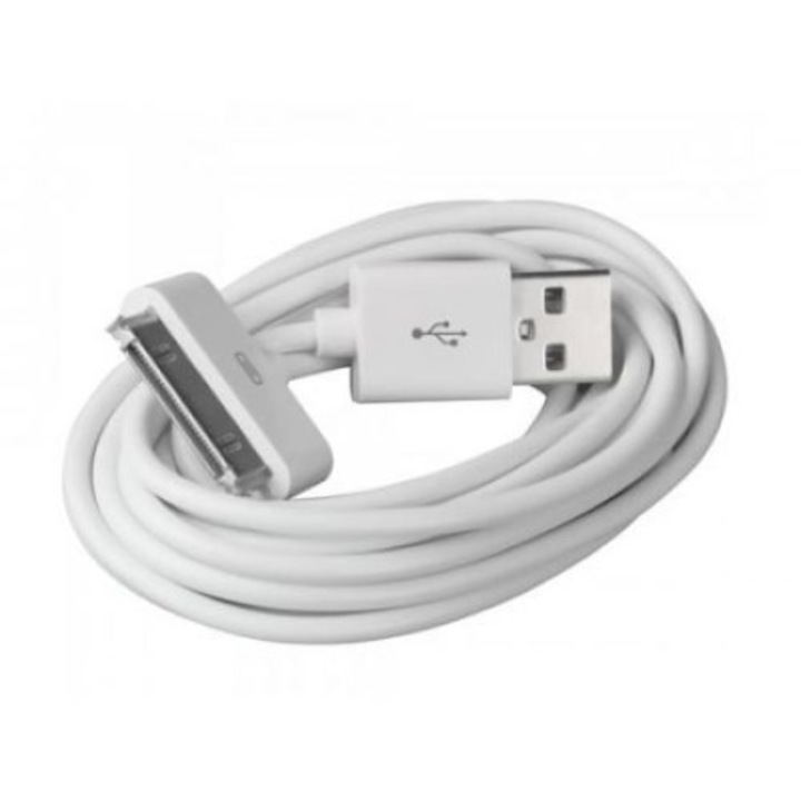 Apple Iphone 4 USB Kábel