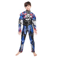 costum optimus prime cu muschi transformers marimea m 5-7 ani imagen 56_0_
0
