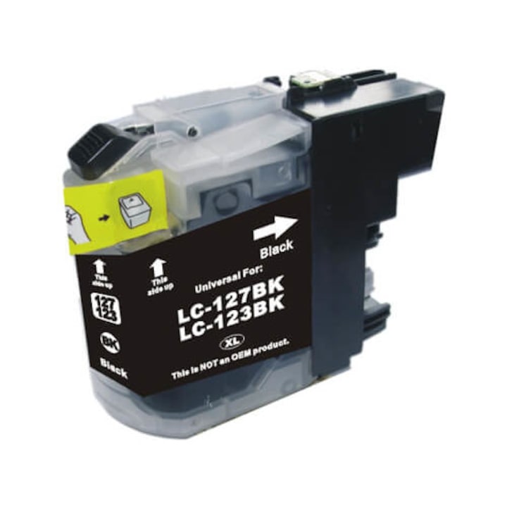 Set 2 cartuse compatibile Epson T2991XL, Epson 29XL, Black