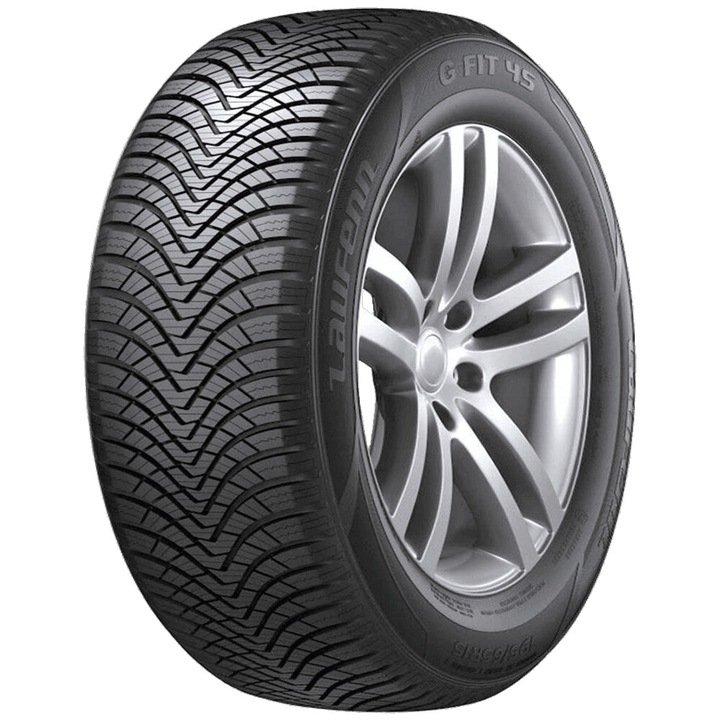 Laufenn LH71 G Fit 4S 175/70 R14 M+S 3PMSF XL 88T Négyévszakos gumiabroncs