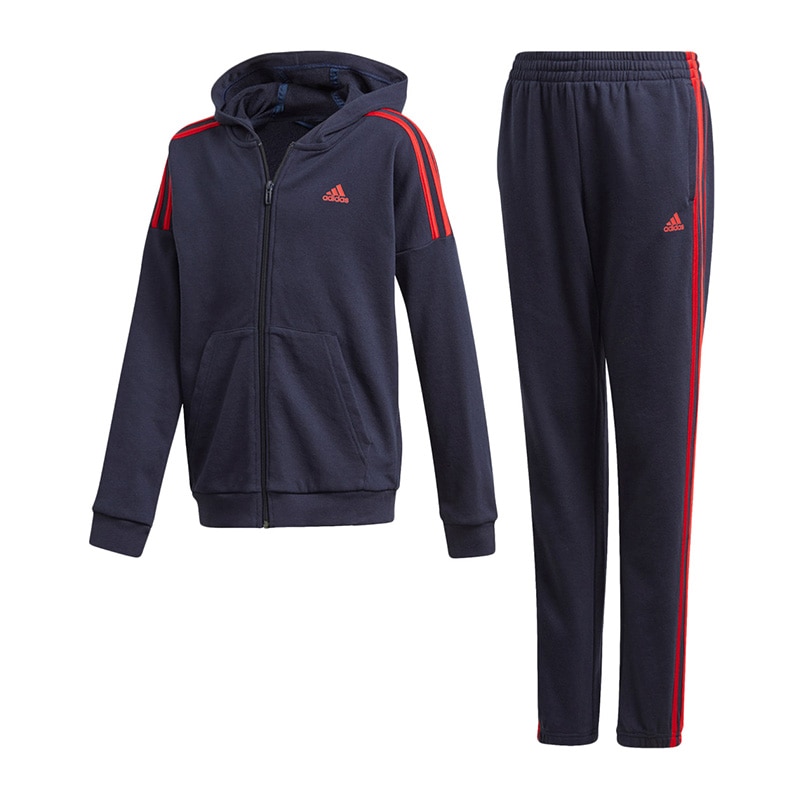 Trening Adidas Performance JB GE0725, Copii, Bleumarin, 116