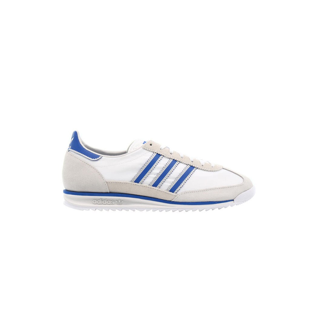 Pantofi Sport Adidas SL 72 FV9782, Barbati, Alb