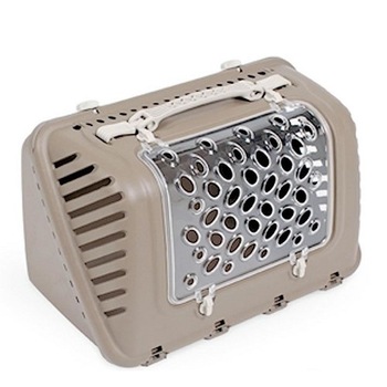 Cusca transport animale MPS Sholder Strap, 44,5x26,5x28h cm Cusca transport animale MPS Sholder Strap, 44,5x26,5x28h cm