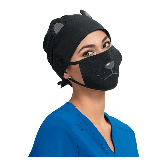 Masca Protectie Fata Bear