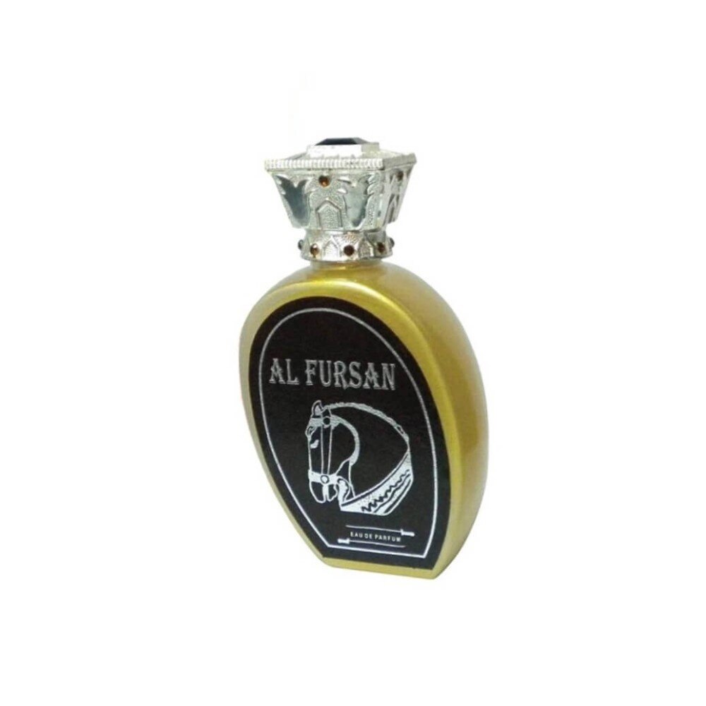 Parfum arabesc Dhamma,Al Fursan,Barbati,100ml