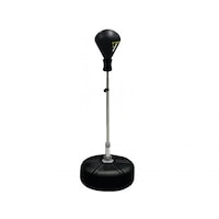 Para box Avento Reflex, Negru