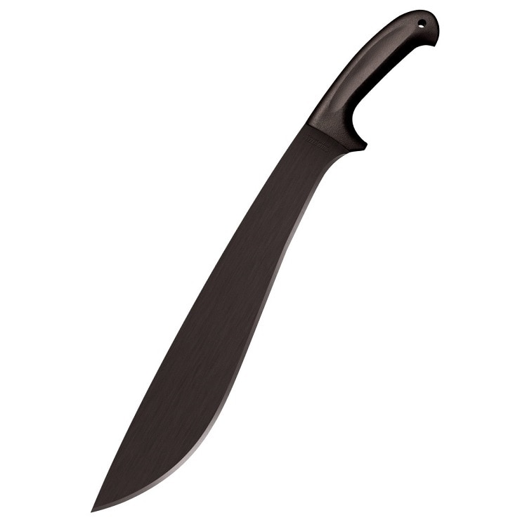 Maceta Cold Steel Jungle cu teaca, lungime totala 55.90 cm