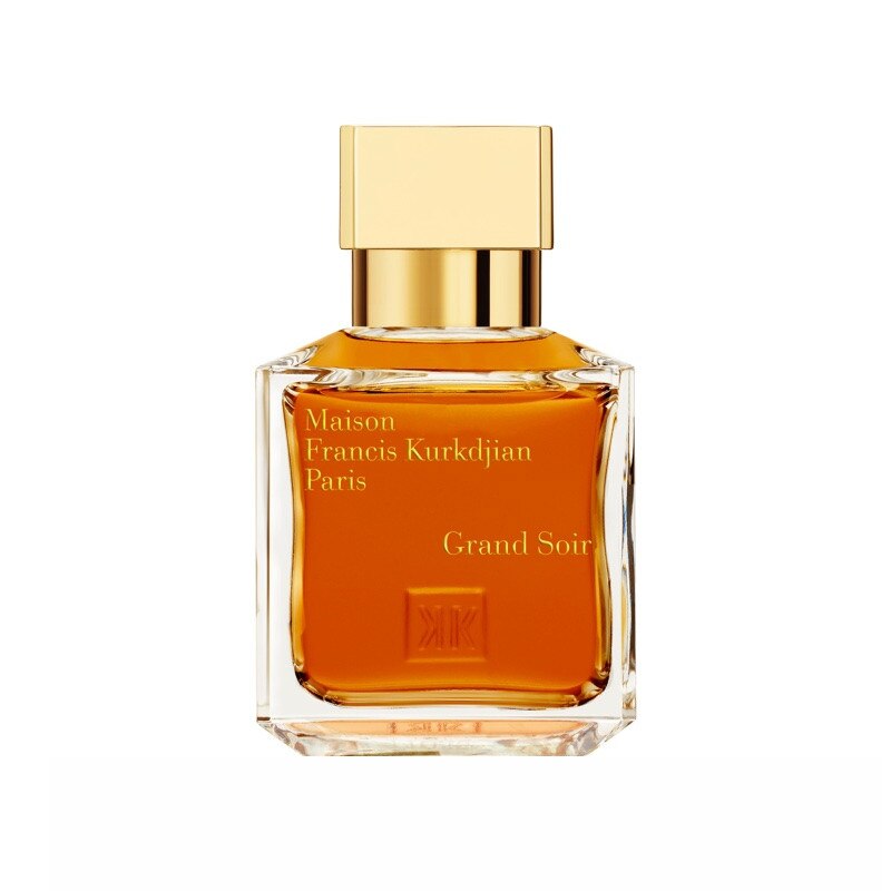 Apa de parfum, Maison Francis Kurkdjian, Grand Soir, Femei, 70 ml