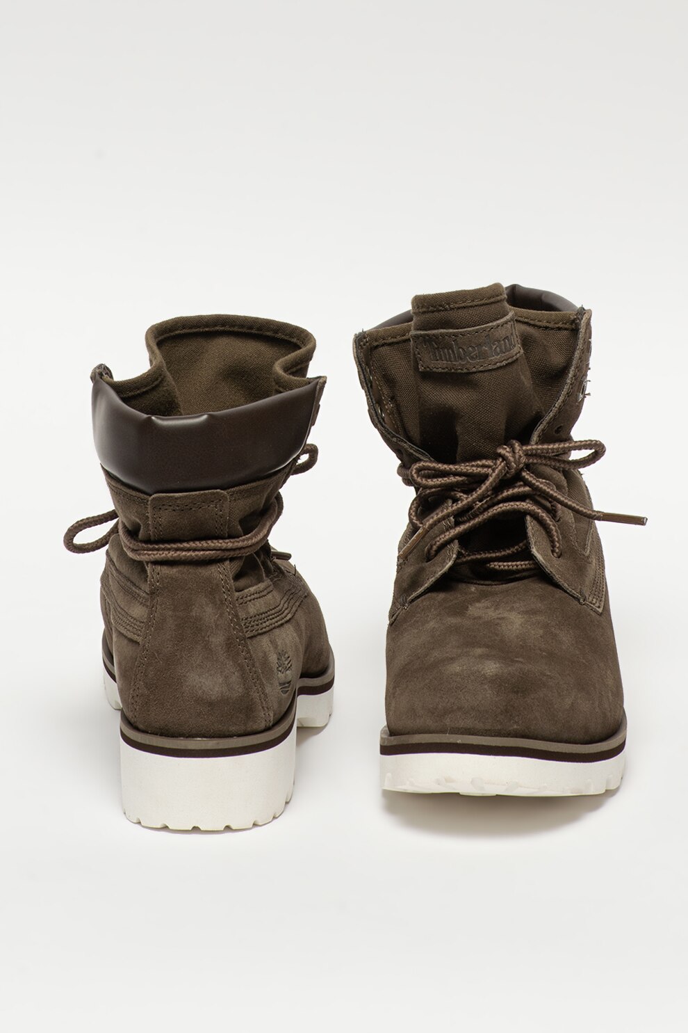 timberland men's raw tribe 6 inch boots