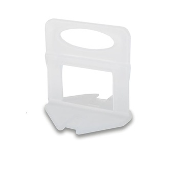 Set 2000 clipsuri STAR 0.5 pentru placi ceramice cu grosime intre 3 si 12 mm, dimensiune rost 0.5 mm Set 2000 clipsuri STAR 0.5 pentru placi ceramice cu grosime intre 3 si 12 mm, dimensiune rost 0.5 mm