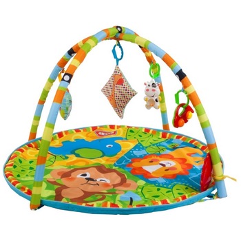 Salteluta de joaca sun baby 033 the jungle Salteluta de joaca sun baby 033 the jungle