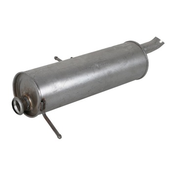 Toba finala Peugeot 307,307 SW 1,6D/2,0D din 03.2002-12.2009 Toba finala Peugeot 307,307 SW 1,6D/2,0D din 03.2002-12.2009