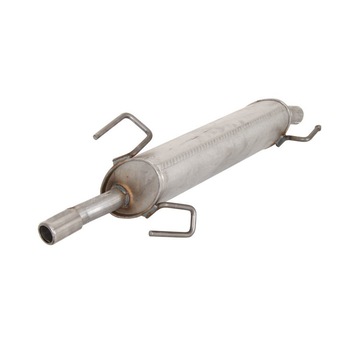 Toba finala Opel Meriva A 1,8 (Z18XE) din 05.2003-05.2010 Toba finala Opel Meriva A 1,8 (Z18XE) din 05.2003-05.2010