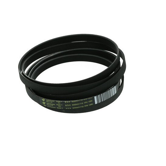 Curea uscator Bosch Hutchinson Poly V 7PH1995