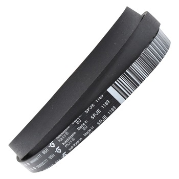 Curea masina de spalat Hutchinson Poly V 5PJE1189 Curea masina de spalat Hutchinson Poly V 5PJE1189