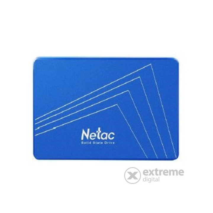 Netac N600S 1TB SATA3 SSD meghajtó