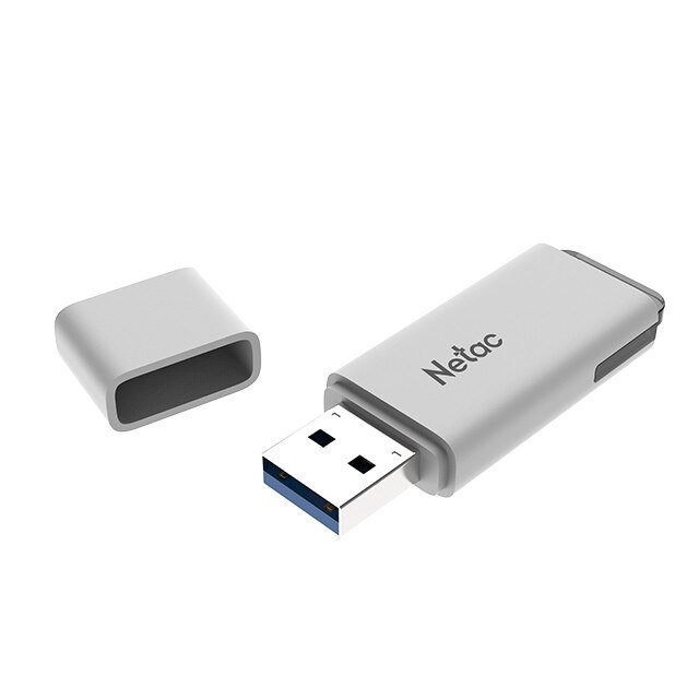 Netac U197 Mini clé USB 2.0, 32 Go