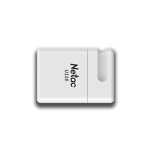 Netac U197 Mini clé USB 2.0, 32 Go on