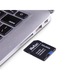 Карта памет Netac P500 Standard 16G, Micro SDXC до 80MB/s 533x, Class10, Ultra High Speed, U1, UHS-I, с адаптер