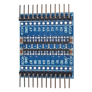 Convertor nivel Logic 8 Canale bidirectional Convertor nivel Logic 8 Canale bidirectional
