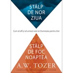 Stalp de nor ziua, stalp de foc noaptea. Cum sa afli si sa urmezi voia lui Dumnezeu pentru tine - A.W. Tozer