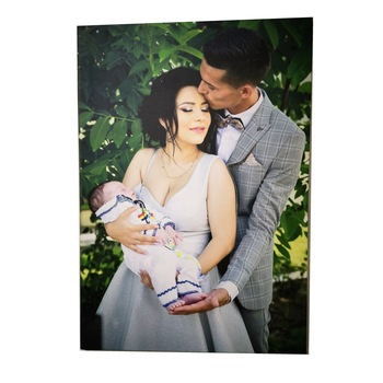 Tablou cu poza dvs, imprimat pe panza, dimensiune 35x45cm Tablou cu poza dvs, imprimat pe panza, dimensiune 35x45cm