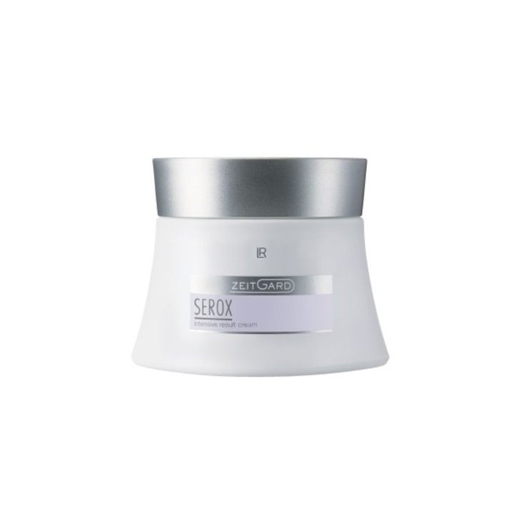 Crema Intensive Result Serox, 48 ml