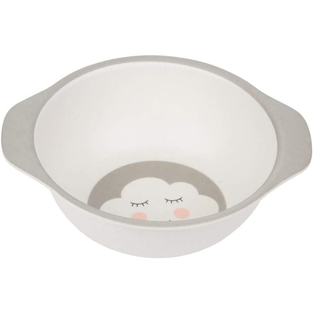 Castron din bambus Norisor