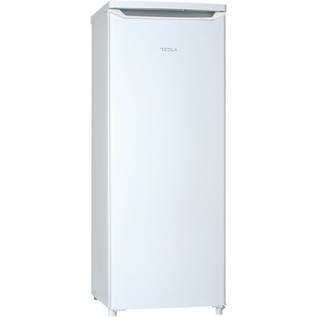 Frigider cu o usa Tesla RS2300H, 225 l, Control mecanic, Clasa F, H 142.2 cm, Alb Frigider cu o usa Tesla RS2300H, 225 l, Control mecanic, Clasa F, H 142.2 cm, Alb