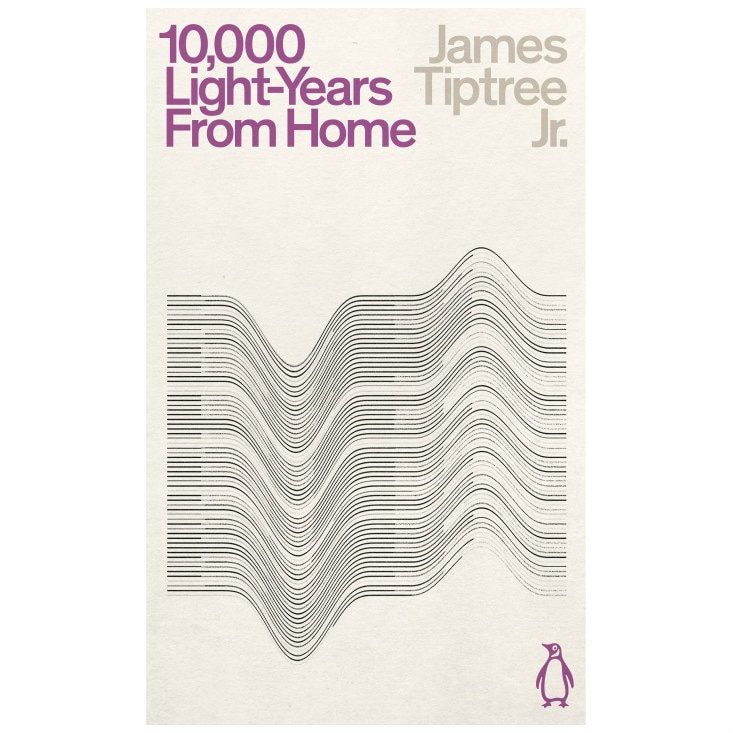 Ten Thousand Light-Years From Home (editie de buzunar) - James Jr. Tiptree