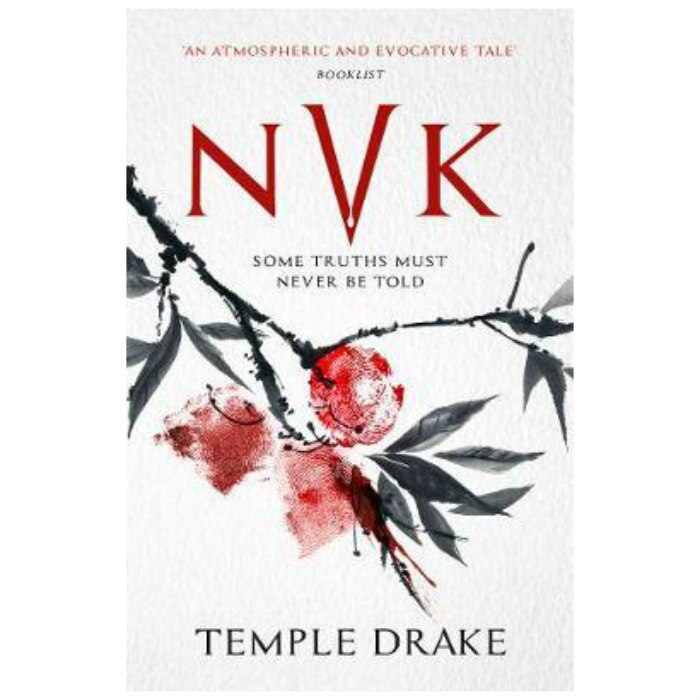 NVK - Temple Drake