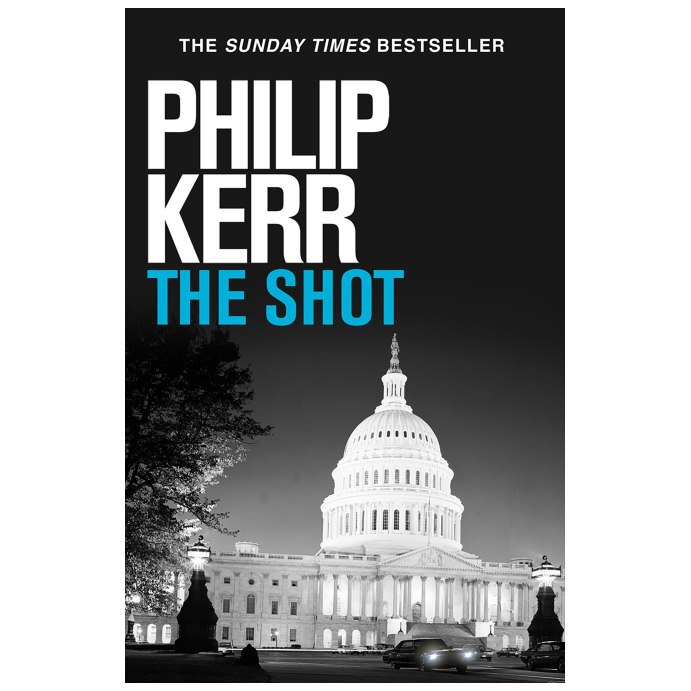 Shot - Philip Kerr