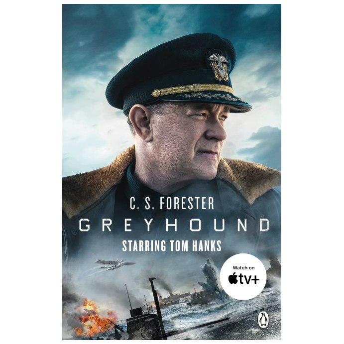 Greyhound - C.S. Forester