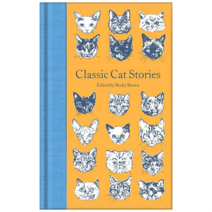 Classic Cat Stories - Various authors