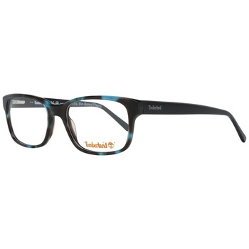 Rame ochelari de vedere, barbatesti, Timberland TB1590 055 55 Albastru Rame ochelari de vedere, barbatesti, Timberland TB1590 055 55 Albastru