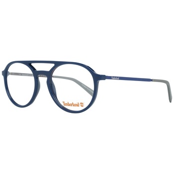 Rame ochelari de vedere, barbatesti, Timberland TB1634 090 54 Albastru Rame ochelari de vedere, barbatesti, Timberland TB1634 090 54 Albastru