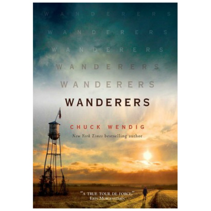 Wanderers - Chuck Wendig
