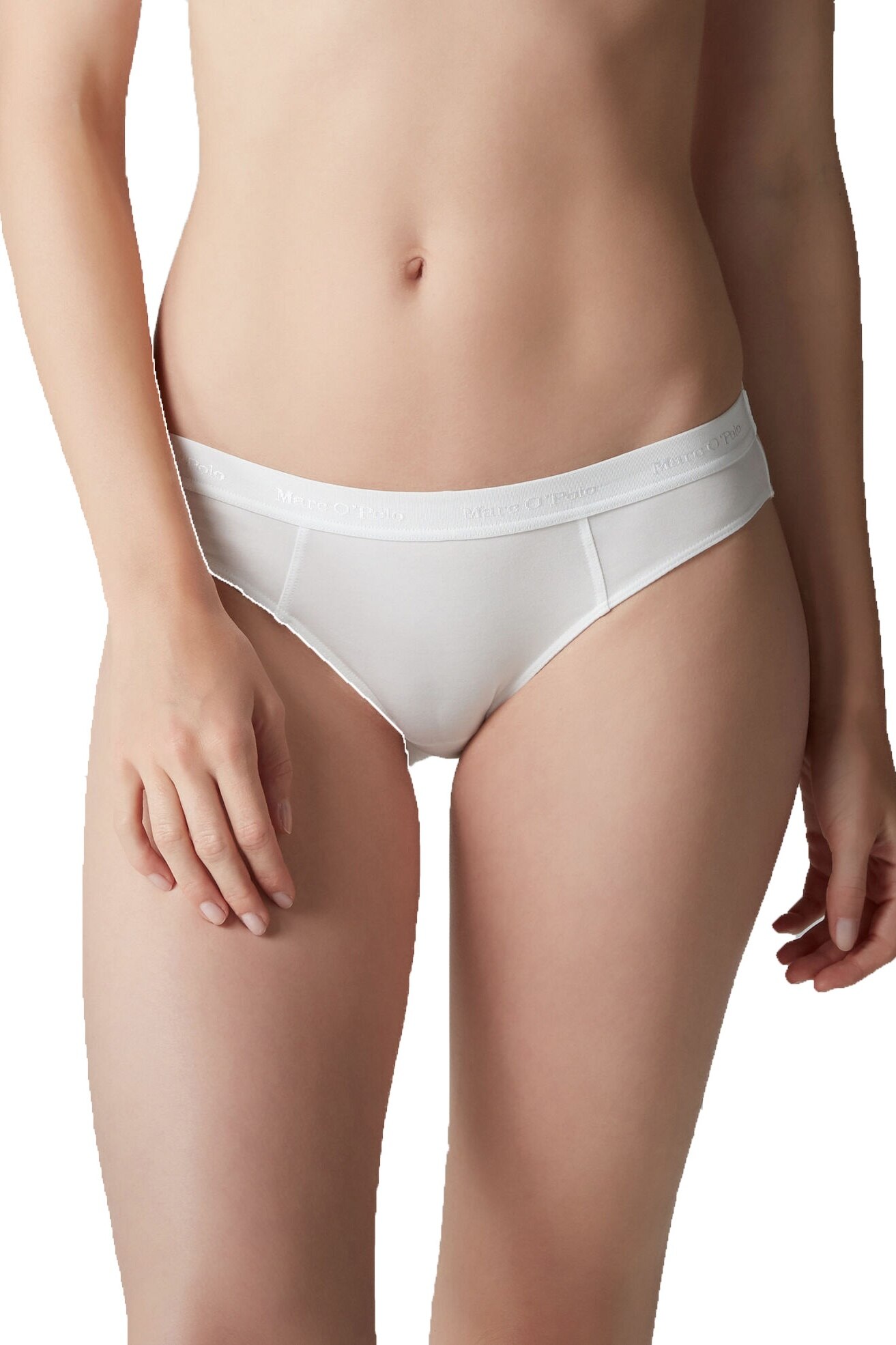 Chiloti, Marc O'Polo