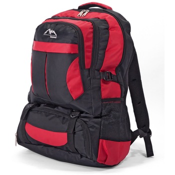 Rucsac de Munte, Benzi, BZ 5441, Rosu Rucsac de Munte, Benzi, BZ 5441, Rosu