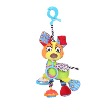 Jucarie M-Toys - Catelusul Dolce, 25 cm Jucarie M-Toys - Catelusul Dolce, 25 cm