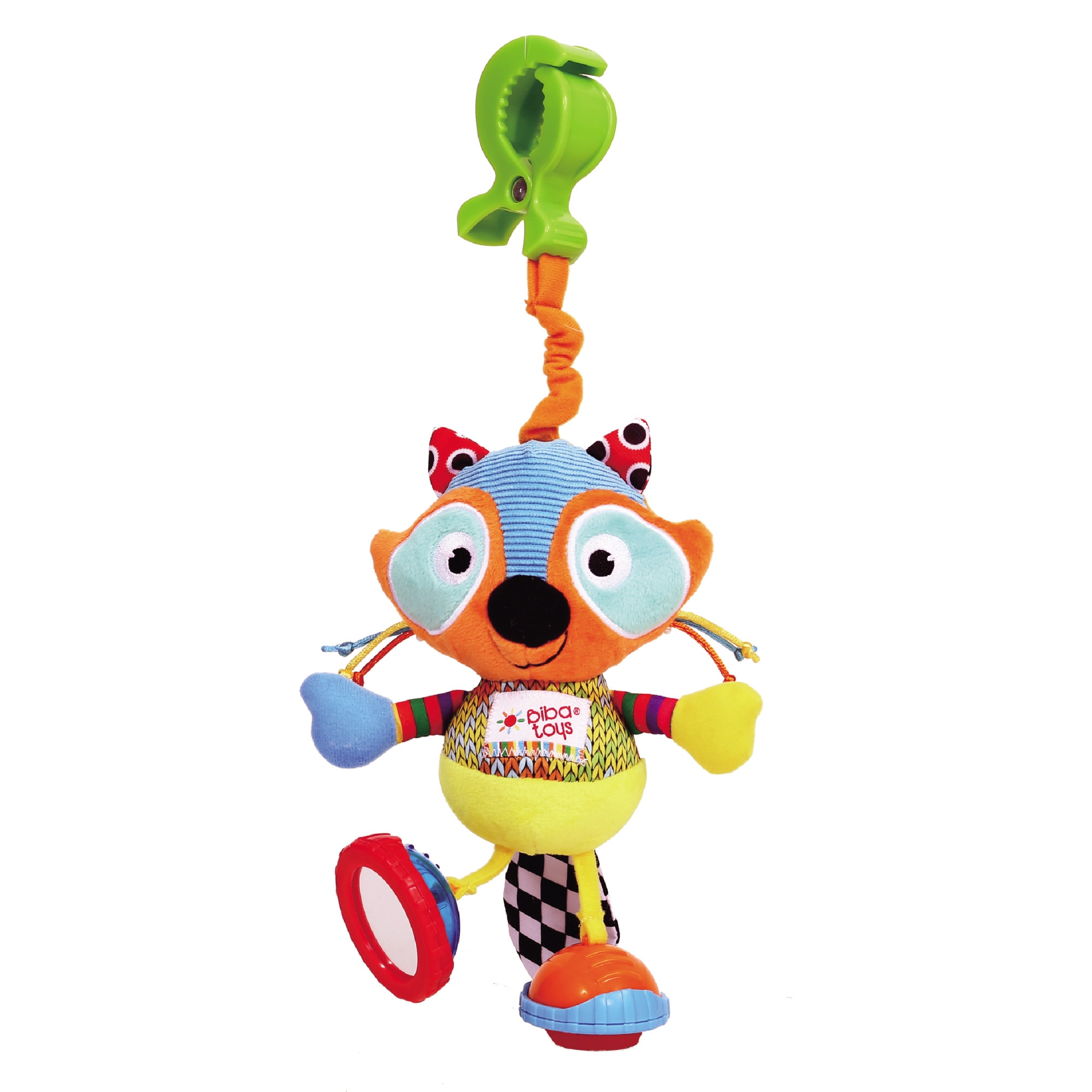 Jucarie M-Toys - Ratonul Radney, 30 cm