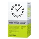 Magneziu bisglicinat Mag-Your-Mind 30 capsule, Good Routine by Secom