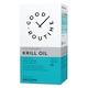 Supliment alimentar Krill Oil, 60 capsule Good Routine by Secom