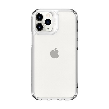 Husa Antisoc ESR Ice Shield pentru iPhone 12 Pro Max (6.7 Husa Antisoc ESR Ice Shield pentru iPhone 12 Pro Max (6.7