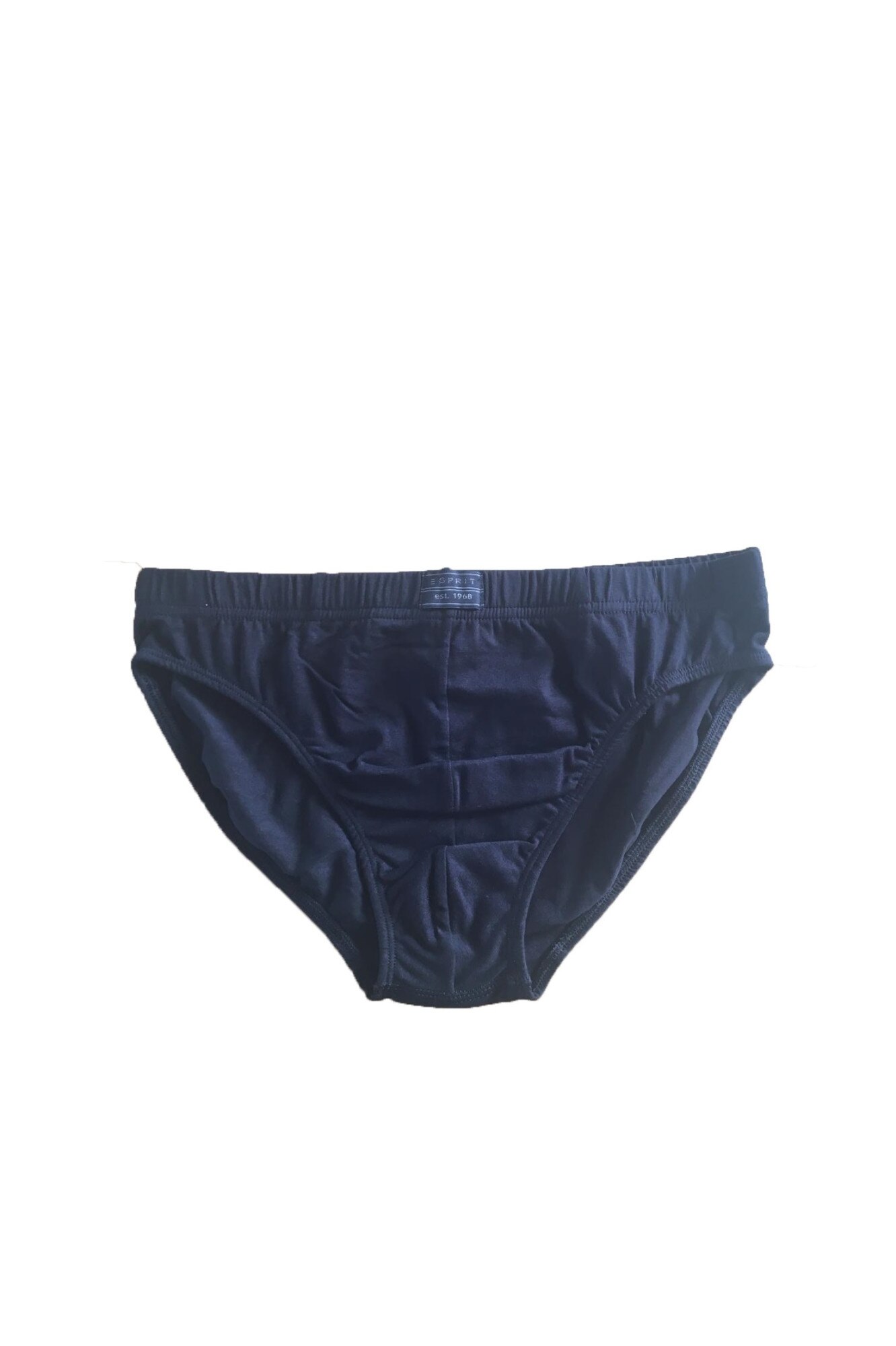 Chiloti set 5 buc, Esprit, Negru, S-M