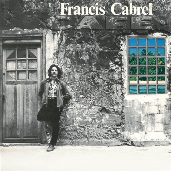 Francis Cabrel - Les Murs de Poussiere -Remastered - CD