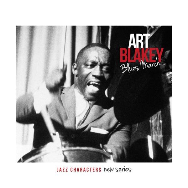 Art Blakey - Blues March - CD