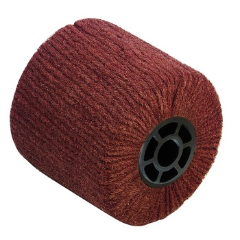 Perie din fibre sintetice pentru masina de slefuit FarTools REX 120, dimensiune 120 x 100 mm, lustruire, polish Perie din fibre sintetice pentru masina de slefuit FarTools REX 120, dimensiune 120 x 100 mm, lustruire, polish