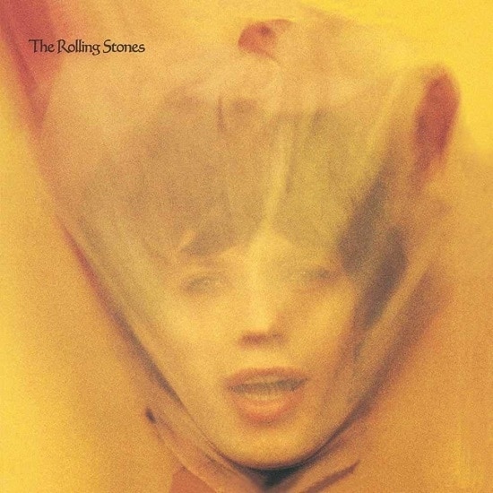 The Rolling Stones - Goats Head Soup (CD)