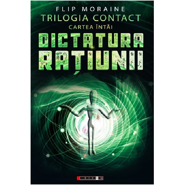 Dictatura ratiunii - Flip Moraine, editia 2020
